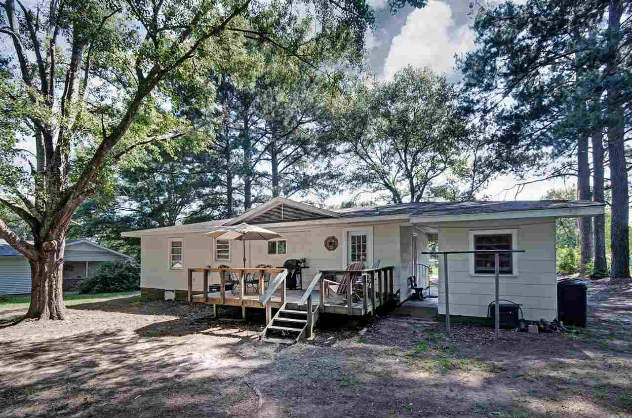 253 2nd Street Flora, MS 39071 - Photo 24 of 28 Photo 24