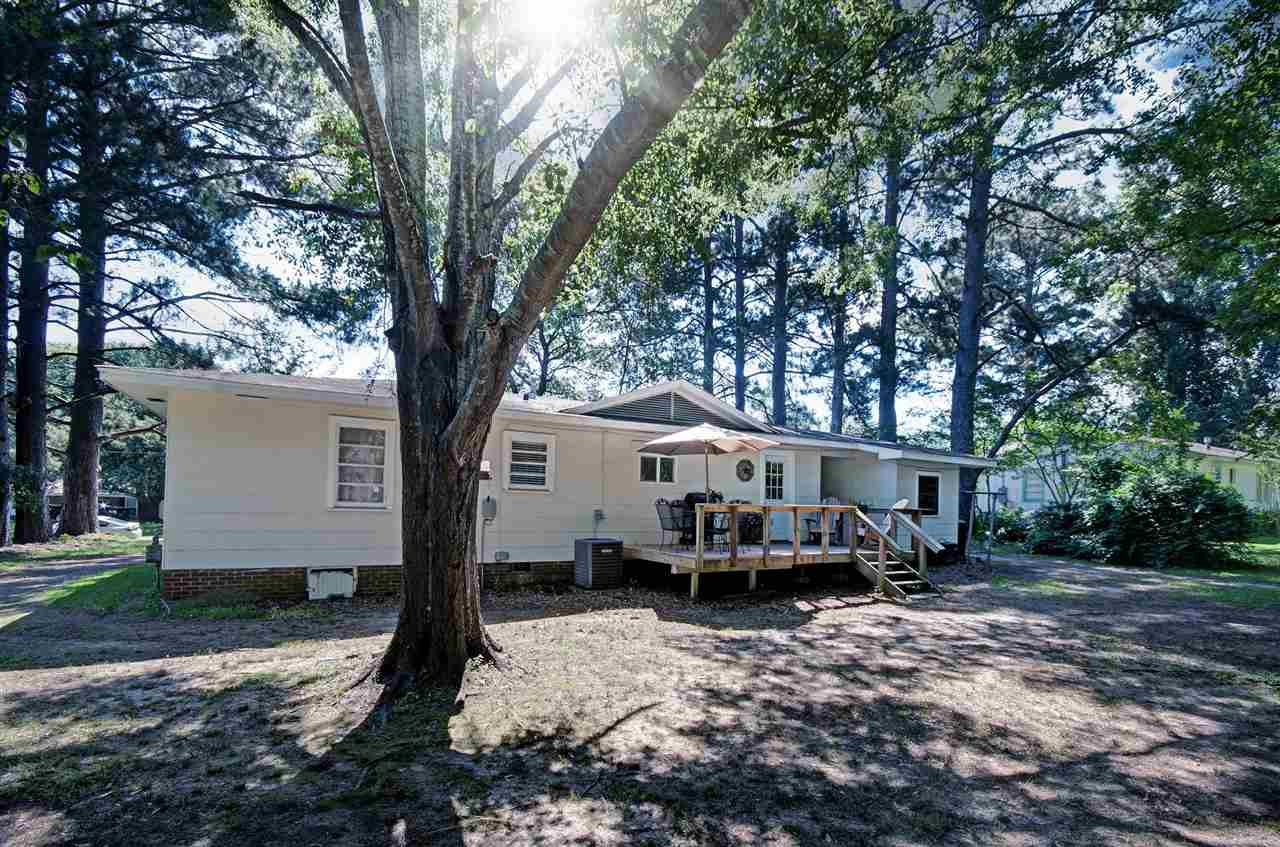 253 2nd Street Flora, MS 39071 - Photo 25 of 28 Photo 25