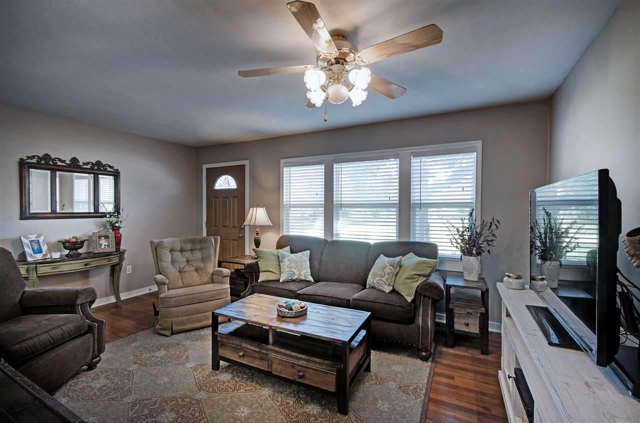 253 2nd Street Flora, MS 39071 - Photo 5 of 28 Photo 5