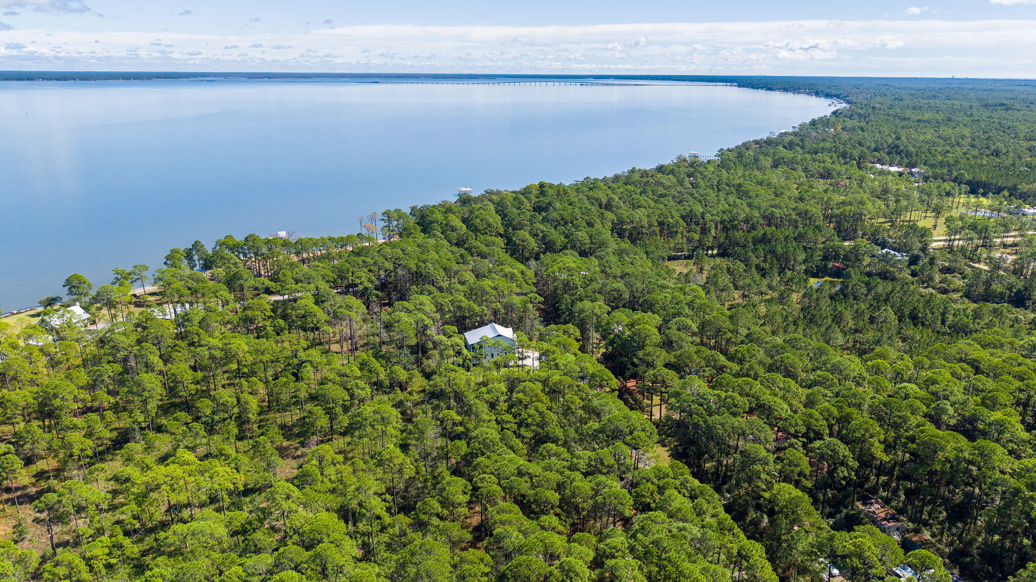 Lot 7-8 Crissman Road Santa Rosa Beach, FL 32459 - Photo 3 of 12 4-web-or-mls-DJI_20251027121556_0551_D