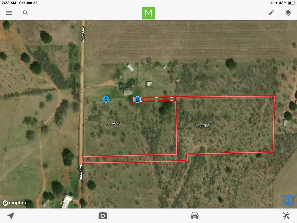 1 North Durst Road Mason, TX 76856 - Photo 1 of 12 Main View