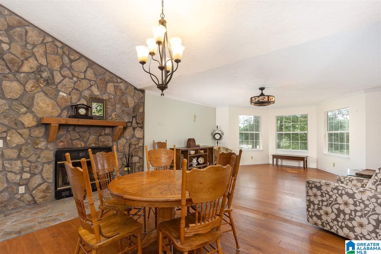 59 Mohawk Trail Ohatchee, AL 36271 - Photo 10 of 47