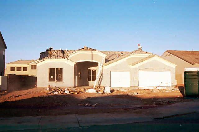 2678 South Racine Court Gilbert, AZ 85295 - Photo 1 of 1 Primary Photo