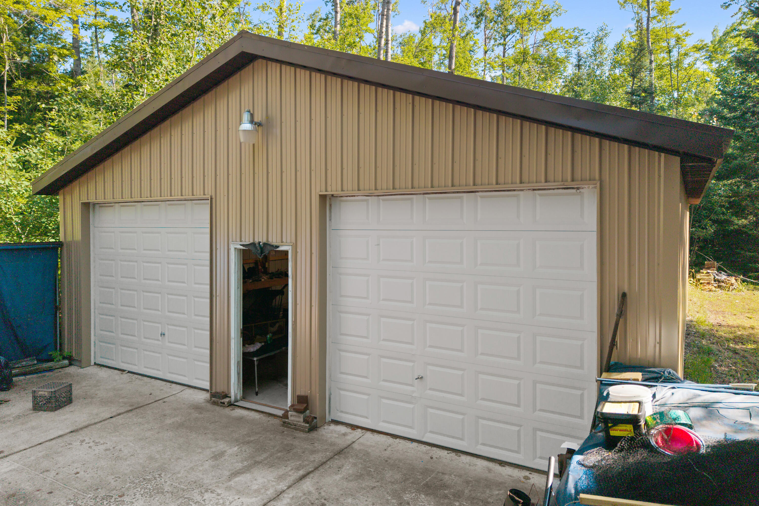 15355 Larry Road Hillman, MI 49746 - Photo 37 of 43 37