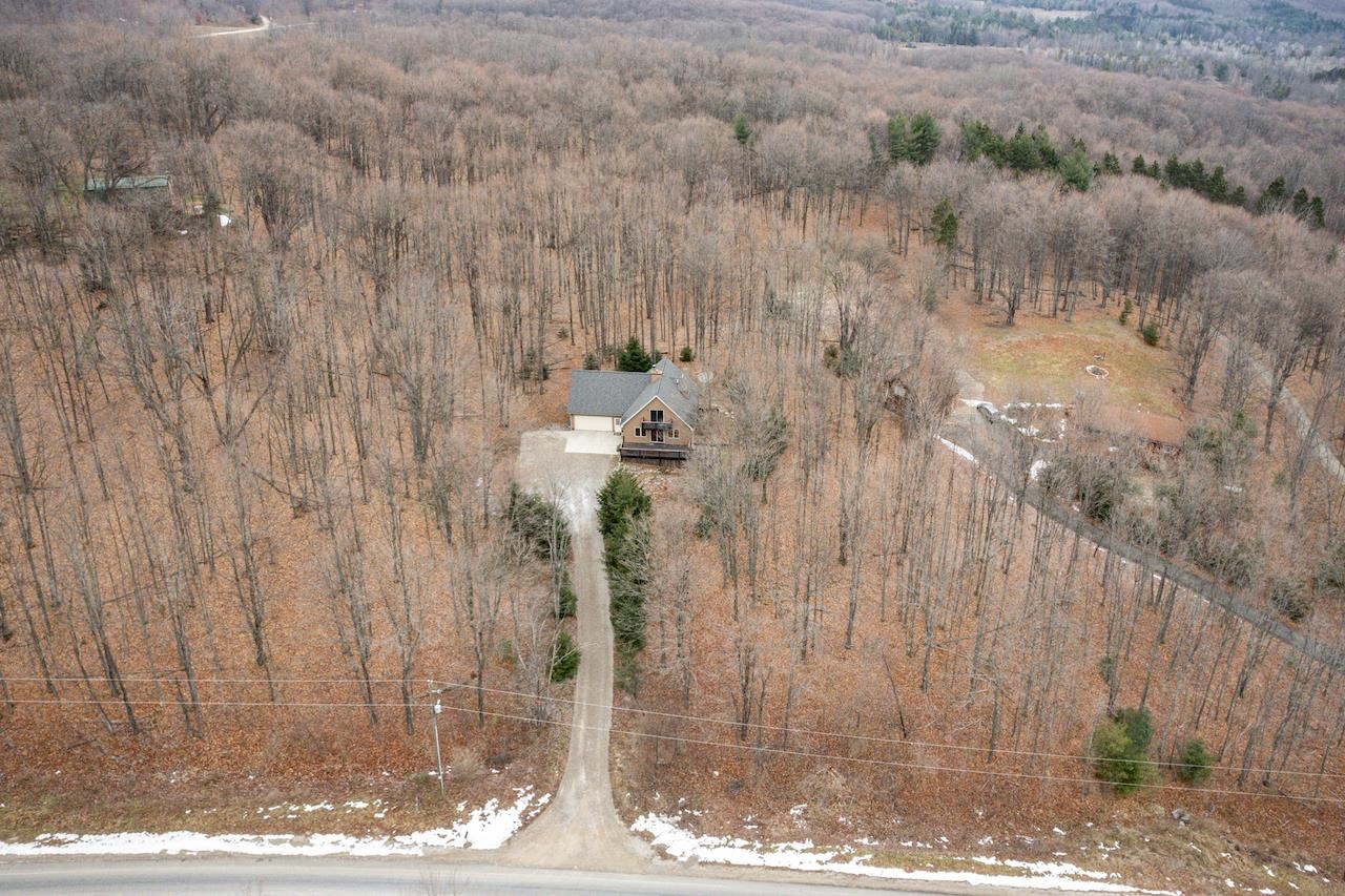 2495 East Kasson Road Cedar, MI 49621 - Photo 56 of 72