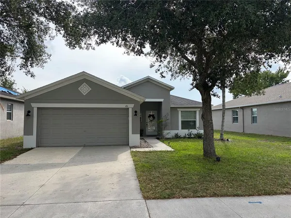 $285,000 | 491 Winthrop Drive, Spring Hill, FL 34609