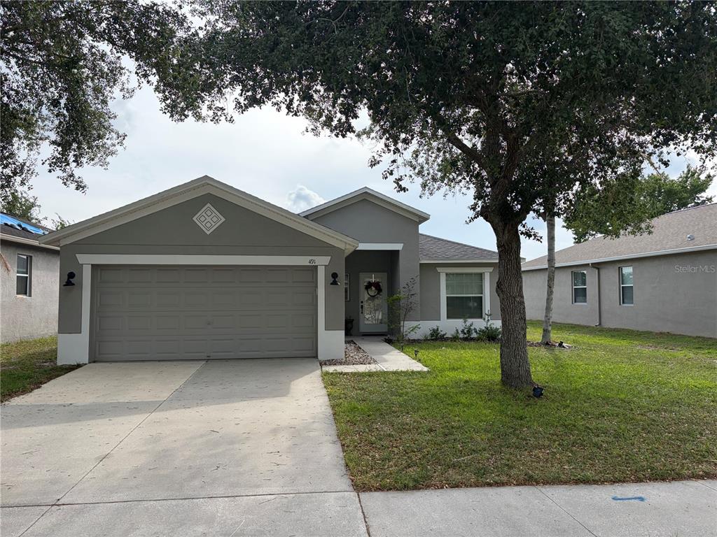 491 Winthrop Drive Spring Hill, FL 34609 - Photo 1 of 14