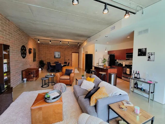 $539,900 | 300 Hamilton Street, Unit 201, Plymouth, MI 48170