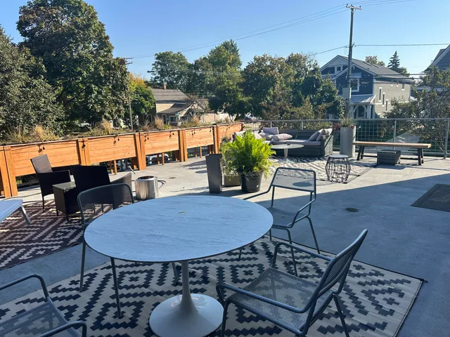 $539,900 | 300 Hamilton Street, Unit 201, Plymouth, MI 48170