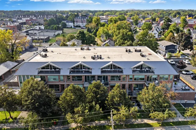 $539,900 | 300 Hamilton Street, Unit 201, Plymouth, MI 48170