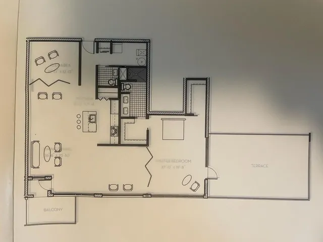 $539,900 | 300 Hamilton Street, Unit 201, Plymouth, MI 48170