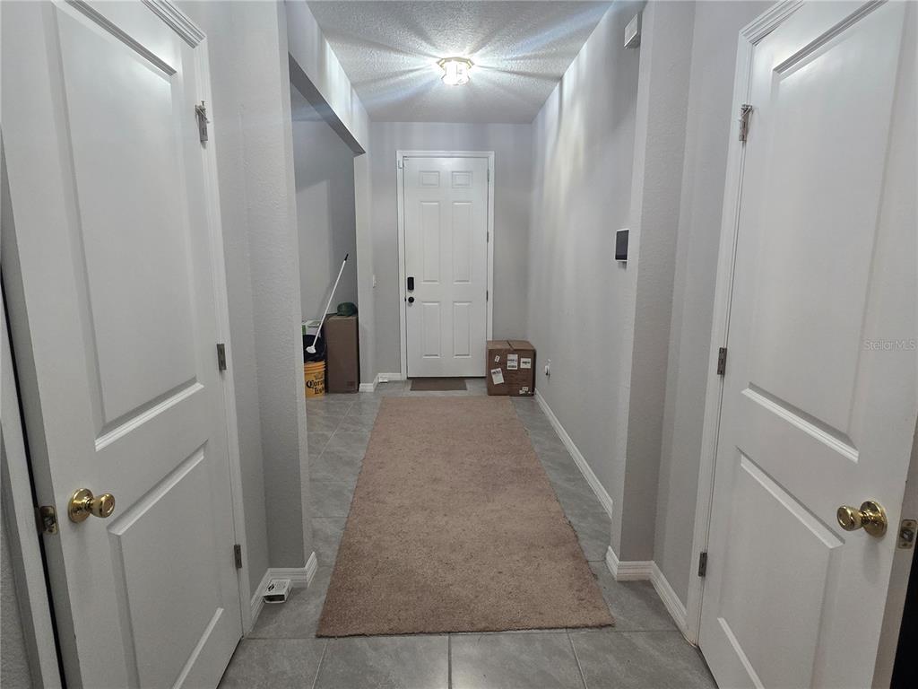 5846 Southwest 80th Lane Ocala, FL 34476 - Photo 7 of 27 a view of hallway with shower