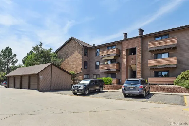 a car parked in front of house