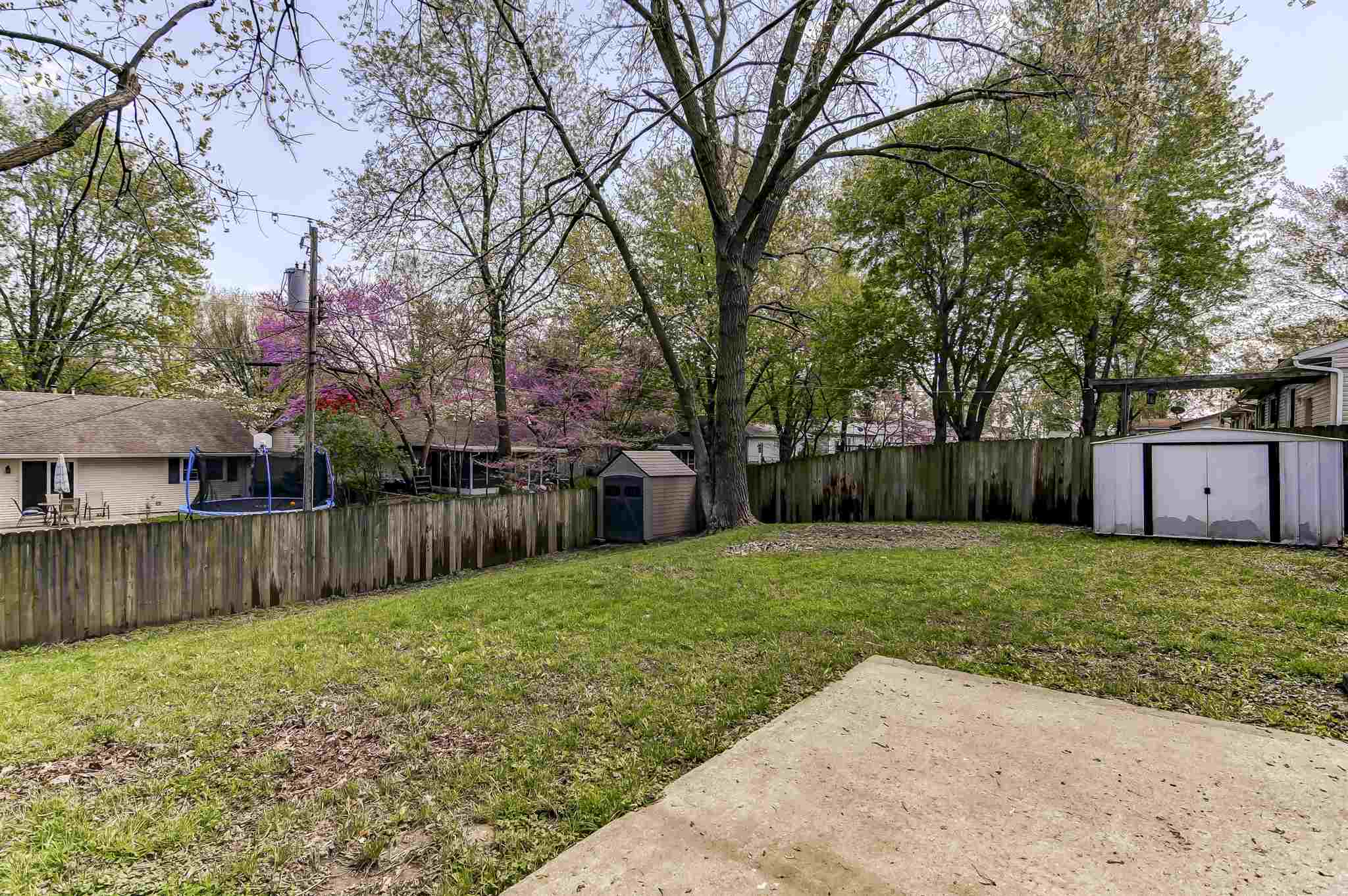 46 Buckingham Road Chatham, IL 62629 - Photo 36 of 37 Gallery Image 36