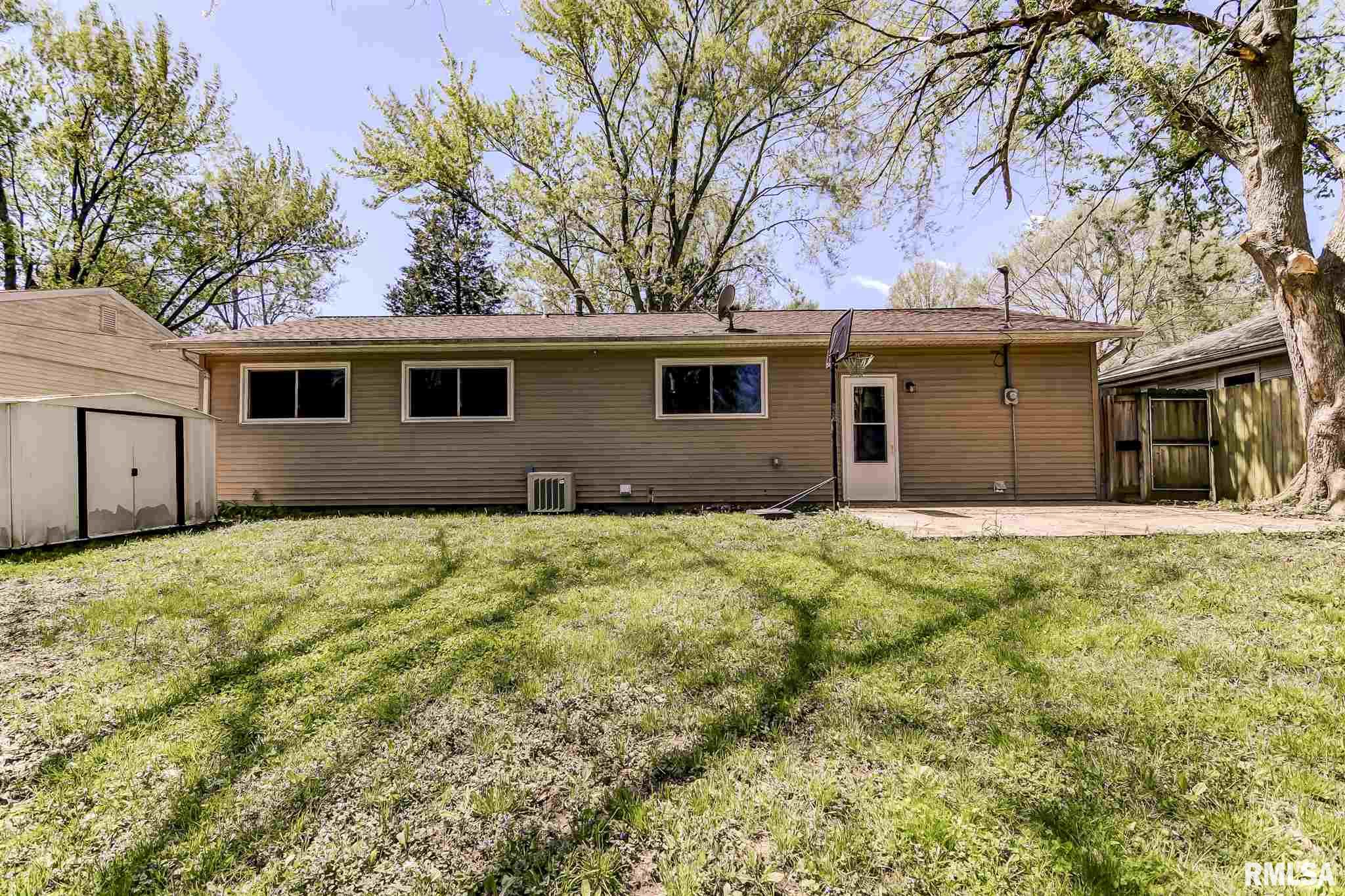 46 Buckingham Road Chatham, IL 62629 - Photo 37 of 37 Gallery Image 37