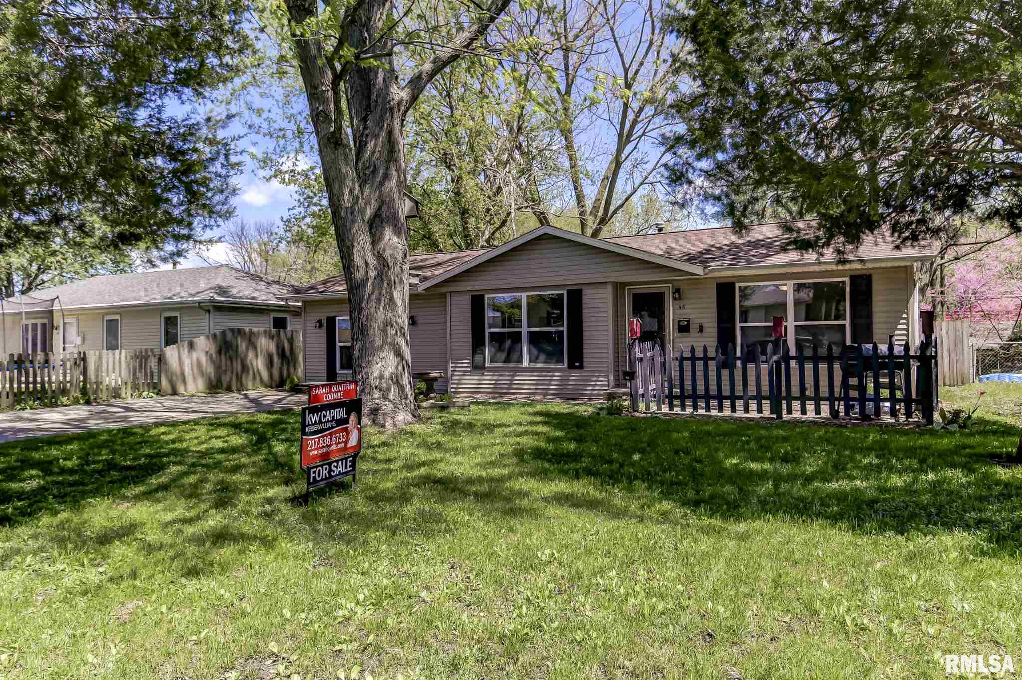 46 Buckingham Road Chatham, IL 62629 - Photo 4 of 37 Gallery Image 4