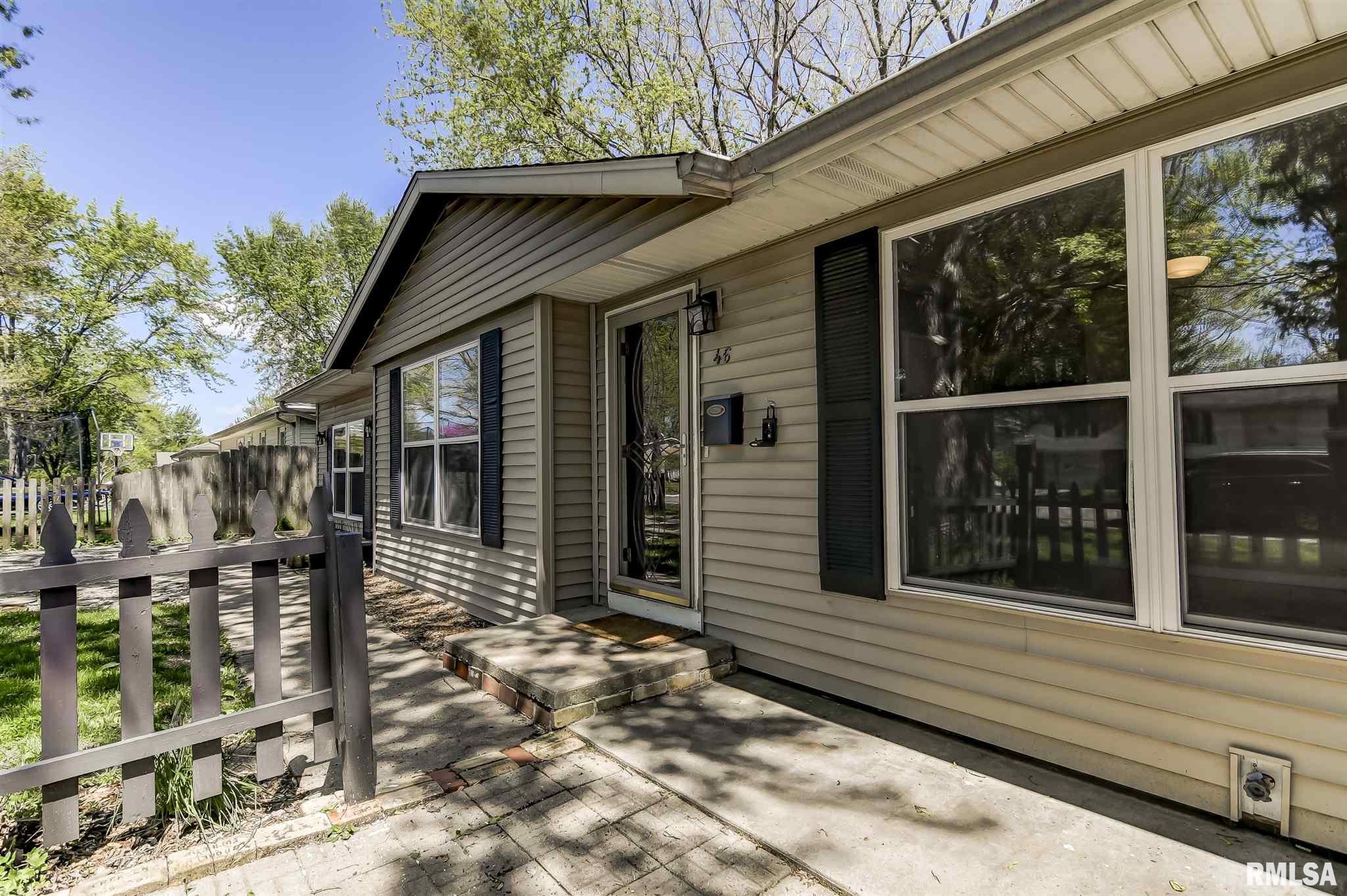 46 Buckingham Road Chatham, IL 62629 - Photo 5 of 37 Gallery Image 5