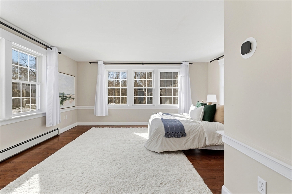 1 Stratford Road Andover, MA 01810 - Photo 12 of 41 Gallery Image 12