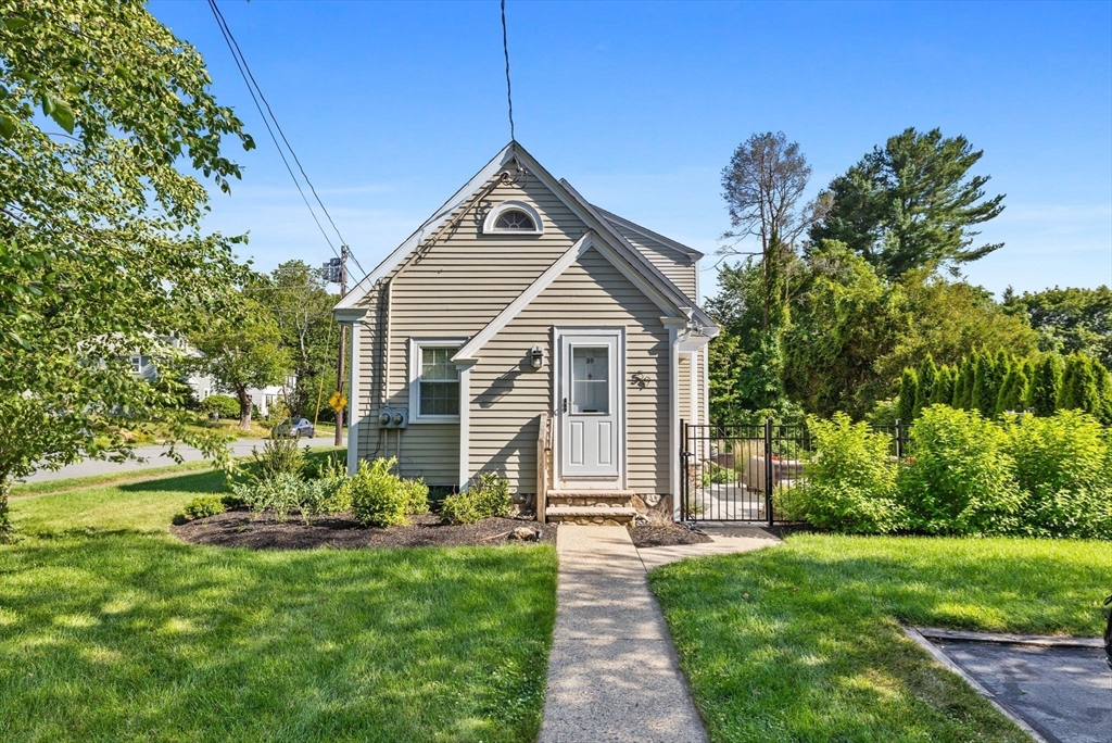 1 Stratford Road Andover, MA 01810 - Photo 26 of 41 Gallery Image 26