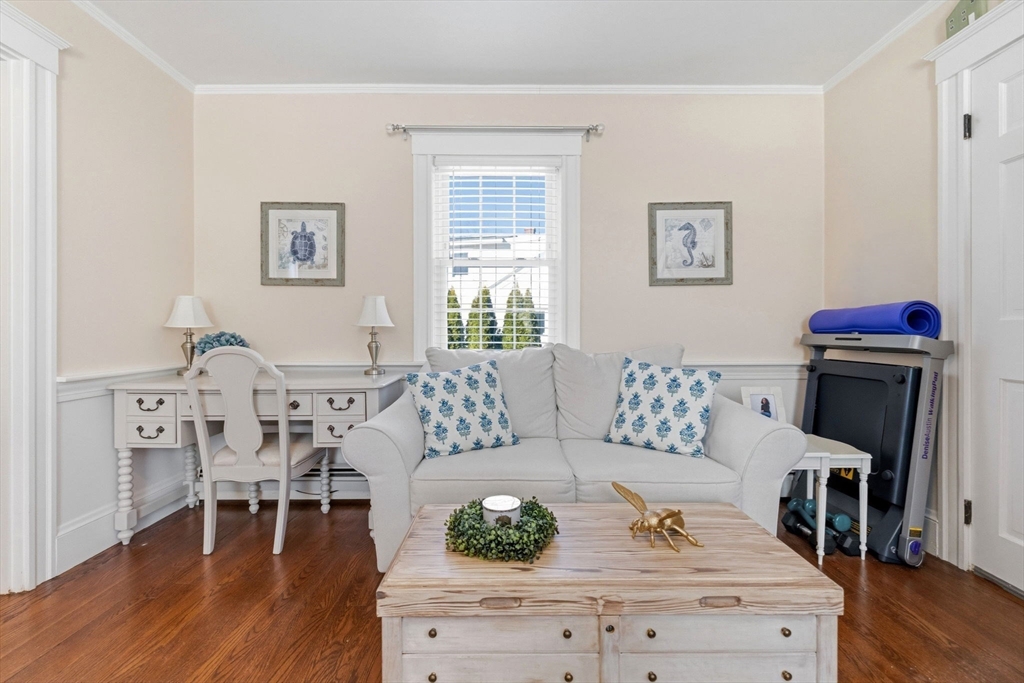 1 Stratford Road Andover, MA 01810 - Photo 30 of 41 Gallery Image 30