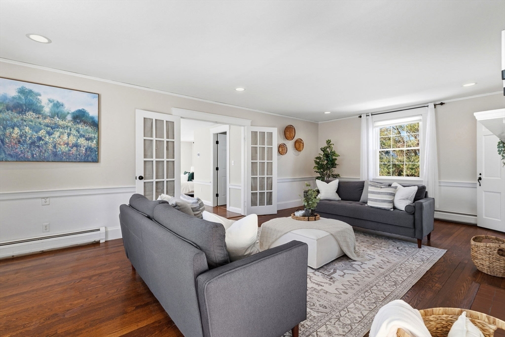 1 Stratford Road Andover, MA 01810 - Photo 10 of 41 Gallery Image 10