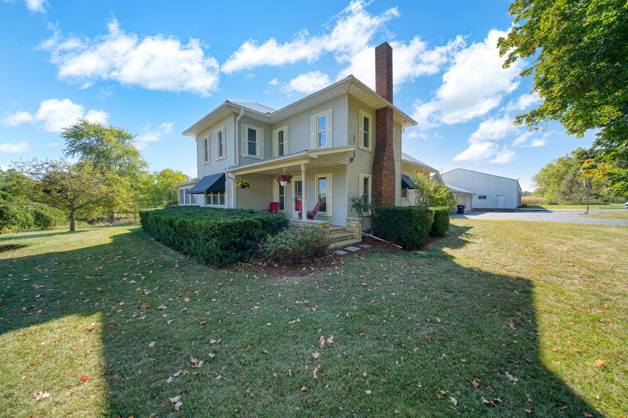 4991 Hatch Road Horton, MI 49246 - Photo 2 of 71 2-web-or-mls-DSC07749_HDR