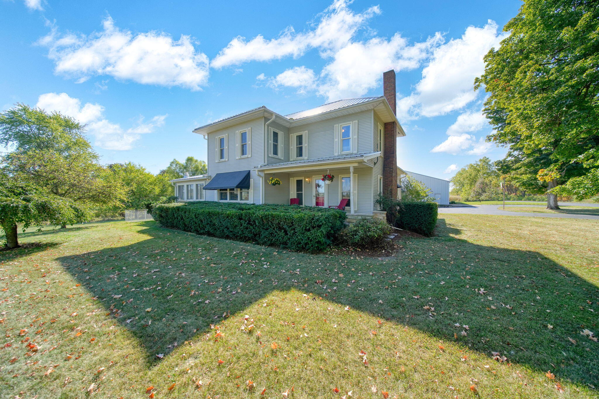 4991 Hatch Road Horton, MI 49246 - Photo 3 of 71 3-web-or-mls-DSC07744_HDR