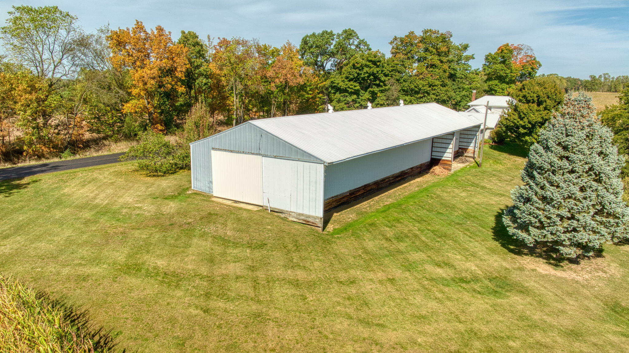 4991 Hatch Road Horton, MI 49246 - Photo 66 of 71 66-web-or-mls-DJI_0252_HDR