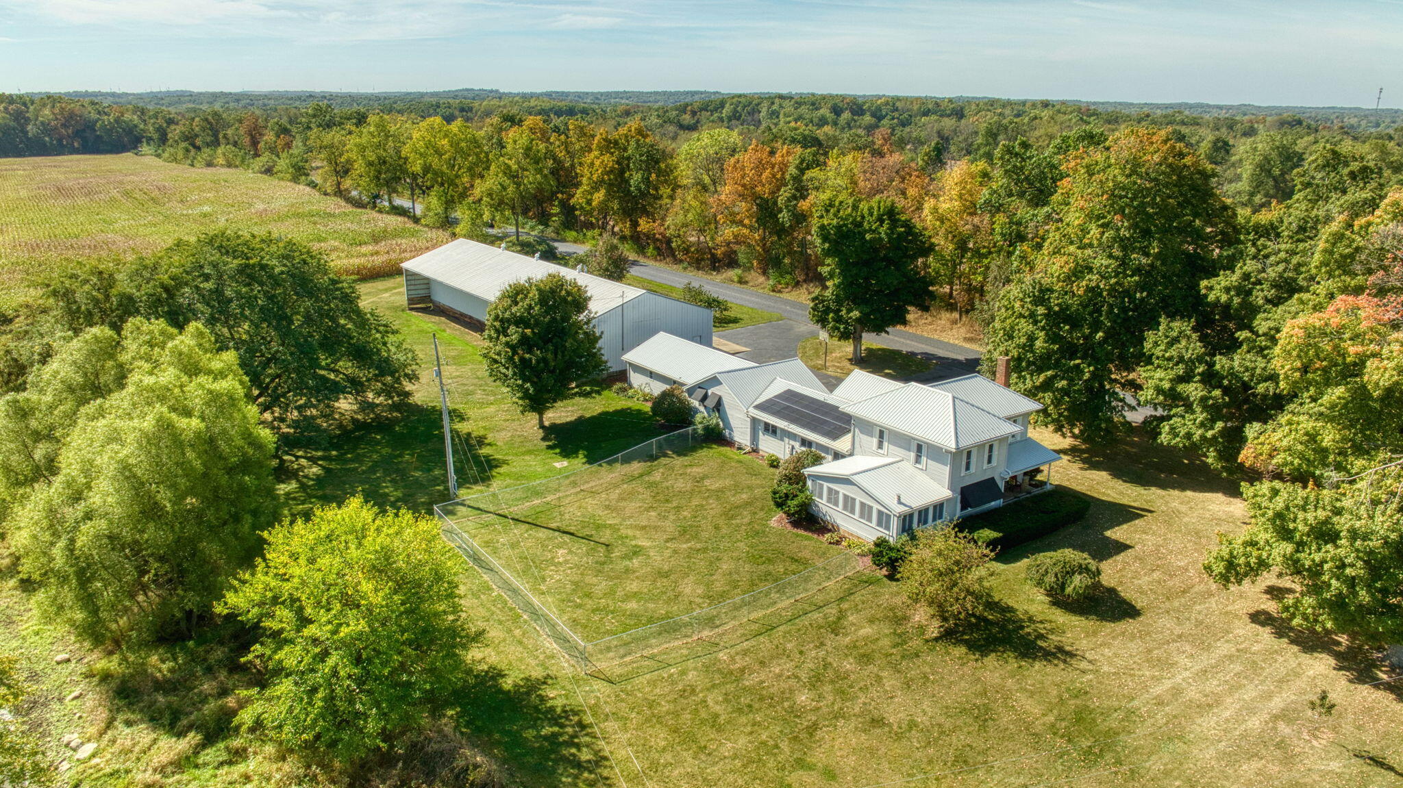 4991 Hatch Road Horton, MI 49246 - Photo 67 of 71 67-web-or-mls-DJI_0255_HDR