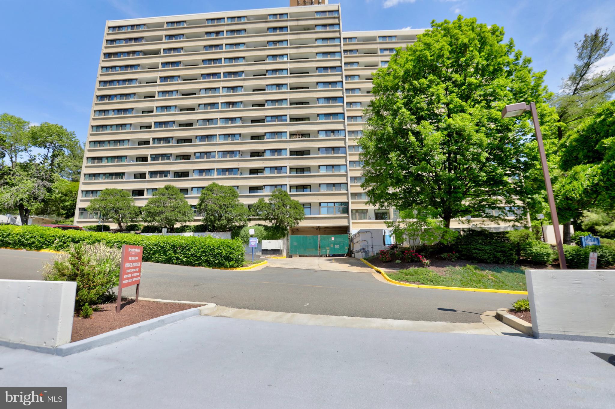 5911 Edsall Road, Unit 511 Alexandria, VA 22304 - Photo 20 of 28 Gallery Image 20