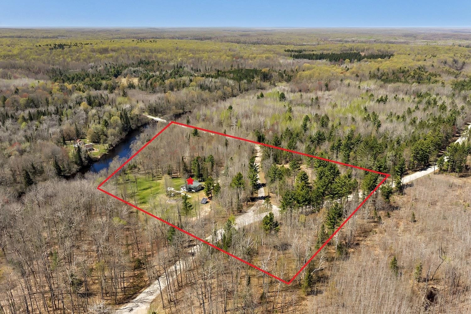 W14398 Camp 5 Road Athelstane, WI 54104 - Photo 29 of 36
