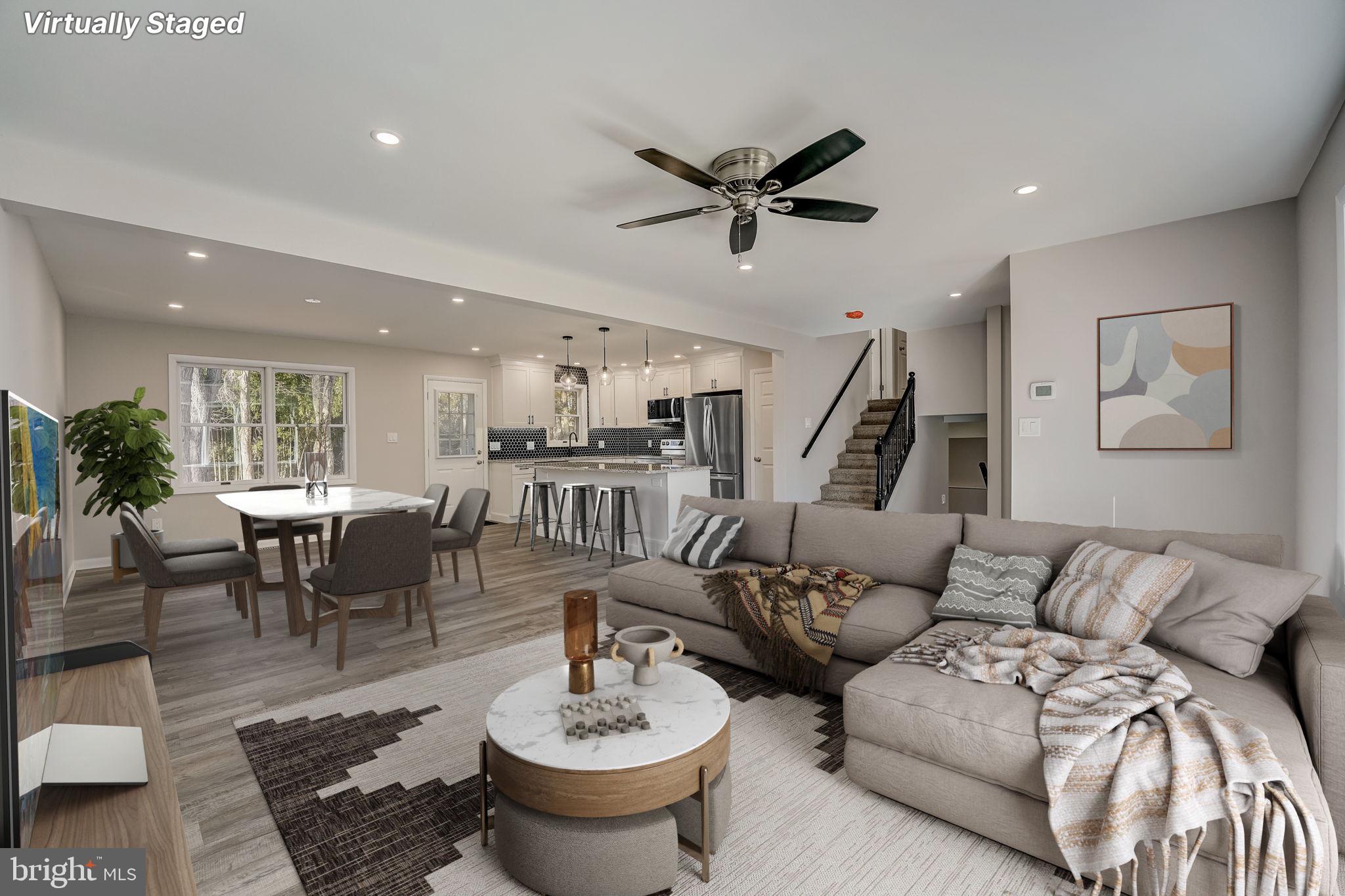 255 Lenni Road Media, PA 19063 - Photo 4 of 48 Virtually Staged