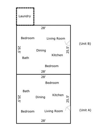 $899,000 | 7791 13th Street, Westminster, CA 92683