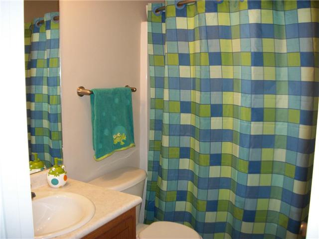 5 Myrick Road Flintville, TN 37335 - Photo 12 of 13 a bathroom with a sink toilet and shower