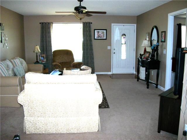 5 Myrick Road Flintville, TN 37335 - Photo 4 of 13 a living room with furniture and a window