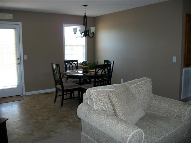 5 Myrick Road Flintville, TN 37335 - Photo 5 of 13 a view of a dining room with furniture and window