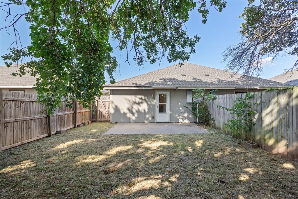 2720 James Road Granbury, TX 76049 - Photo 22 of 26