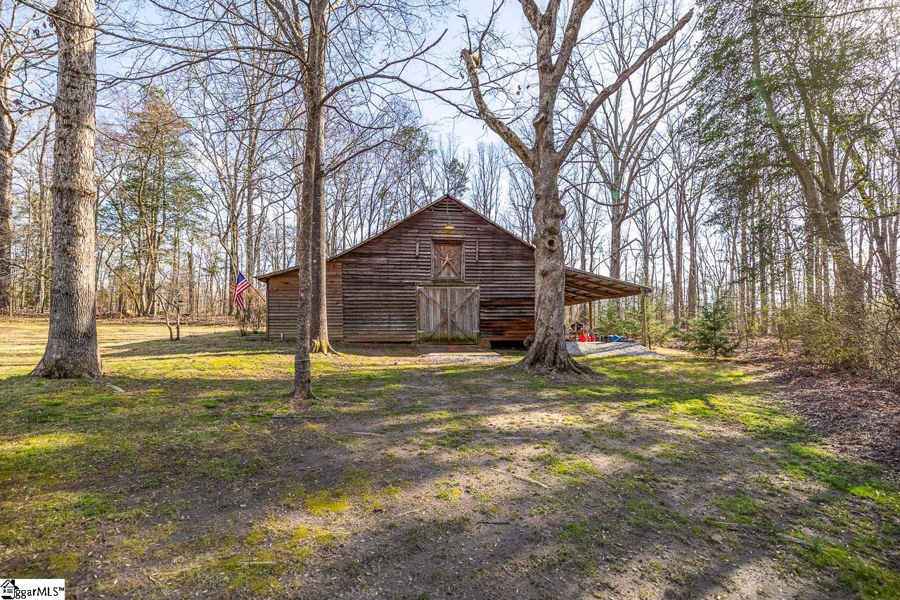 502 Nash Mill Road Fountain Inn, SC 29644 - Photo 3 of 36