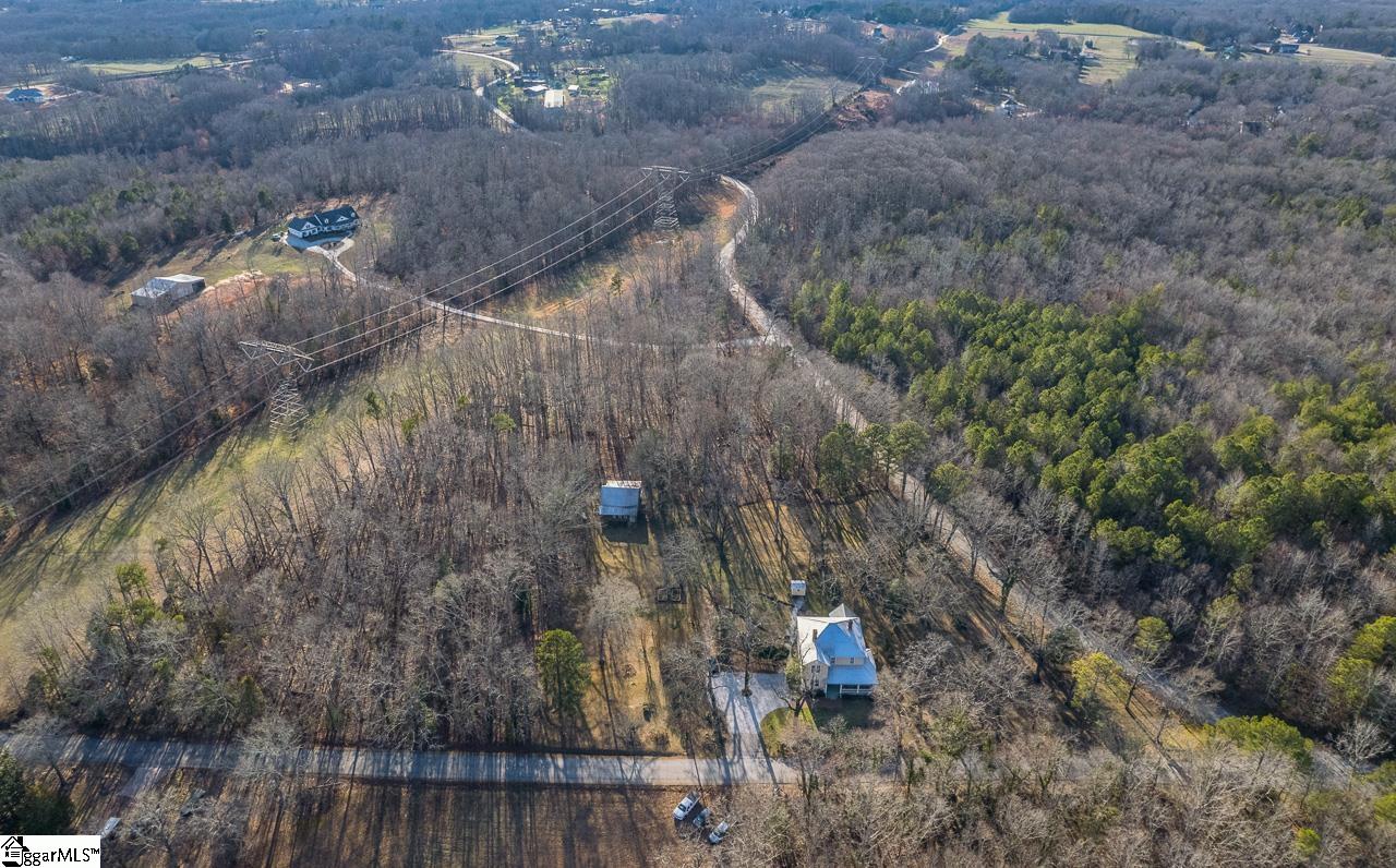 502 Nash Mill Road Fountain Inn, SC 29644 - Photo 36 of 36
