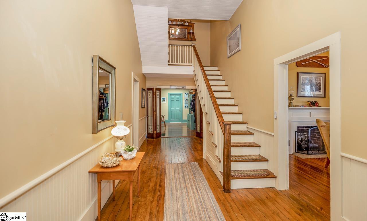 502 Nash Mill Road Fountain Inn, SC 29644 - Photo 8 of 36