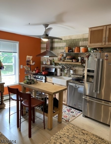 69 Forest Street Montclair, NJ 07042 - Photo 2 of 11