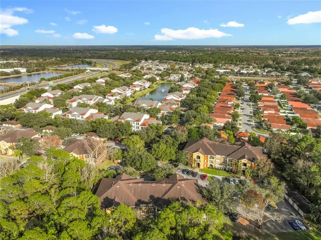 $252,000 | 12602 Crest Springs Lane, Unit 1333, Orlando, FL 32828