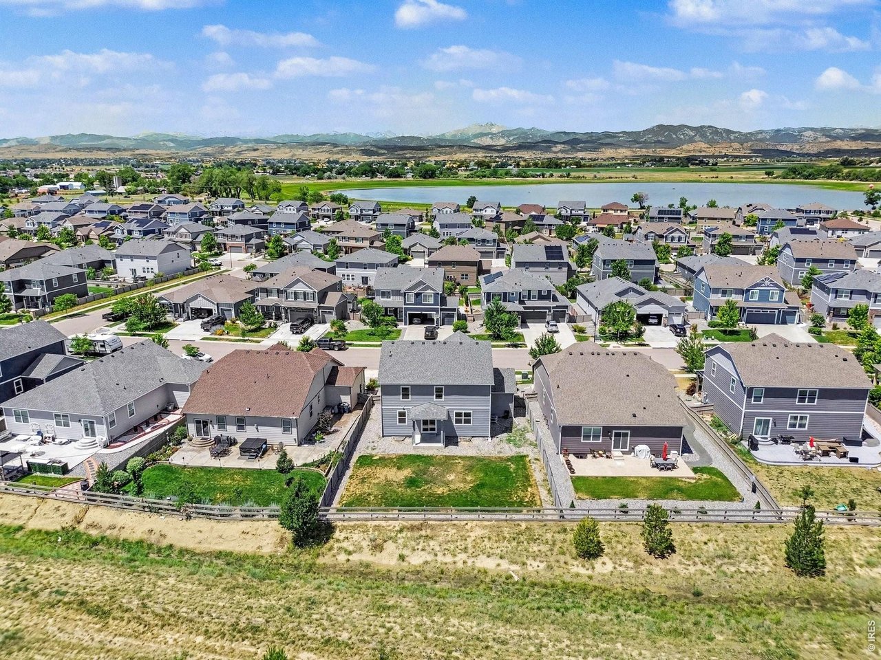 1378 Sun River Road Berthoud, CO 80513 - Photo 27 of 33 Drone