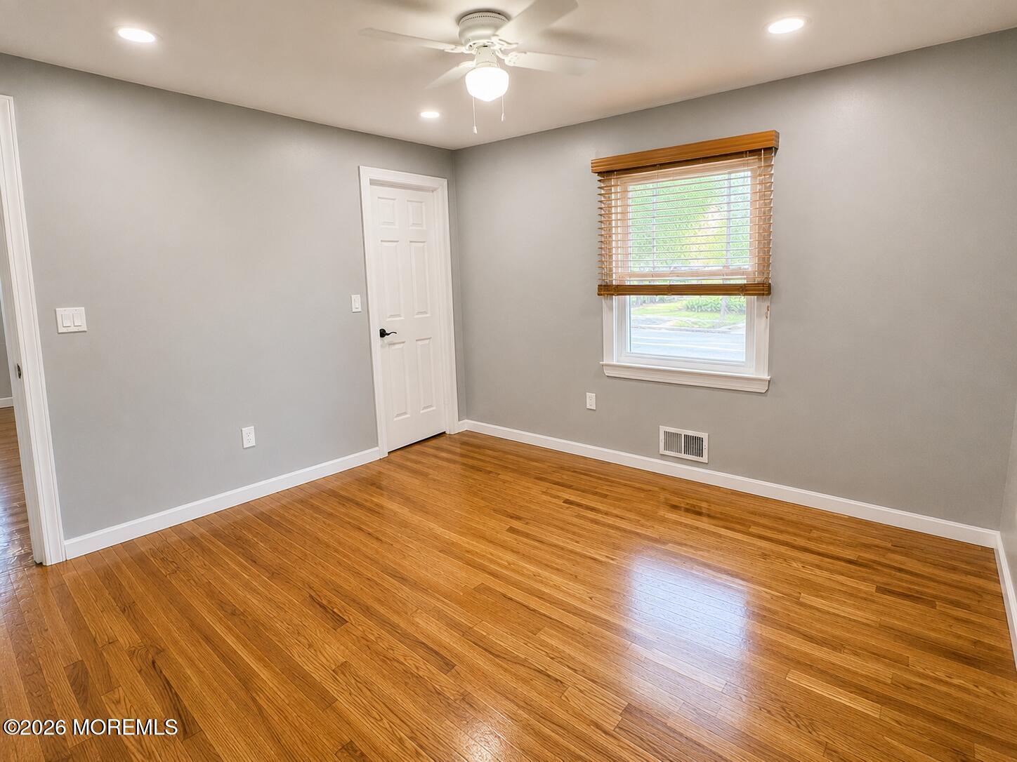 56 Valley Road Jackson, NJ 08527 - Photo 11 of 20 Bedroom with wall-in closet