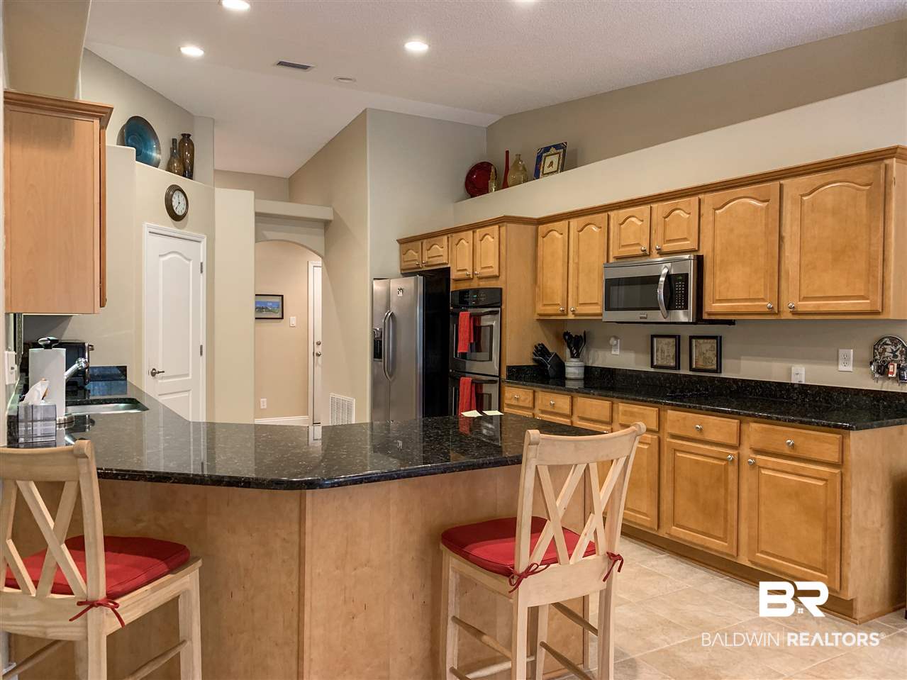 27724 Oakachoy Loop Daphne, AL 36526 - Photo 10 of 40 Kitchen