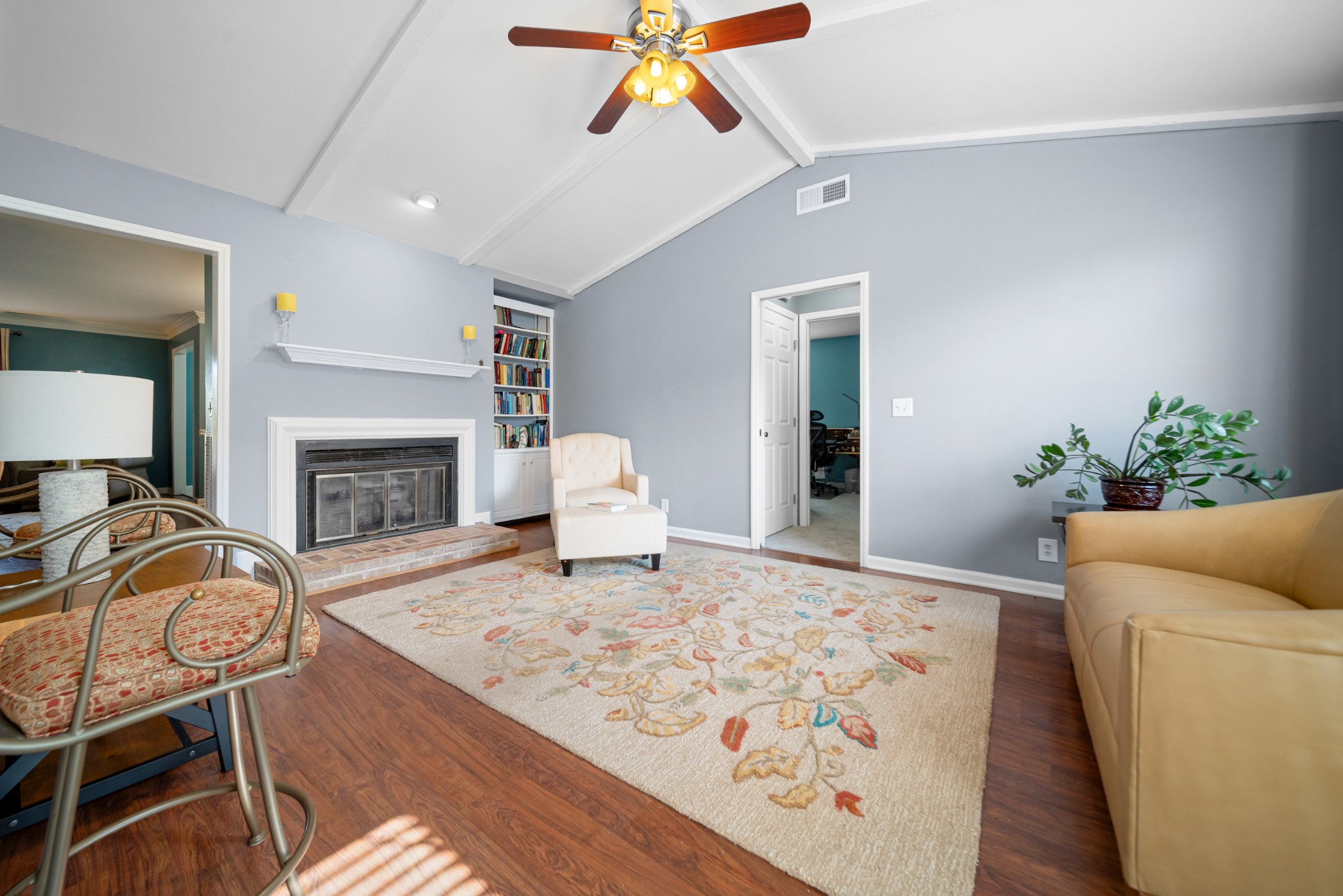 1211 General George Patton Road Nashville, TN 37221 - Photo 17 of 37