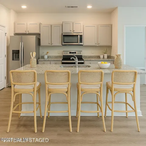 $290,900 | 1616 Lightered Knot Court, Bolivia, NC 28422