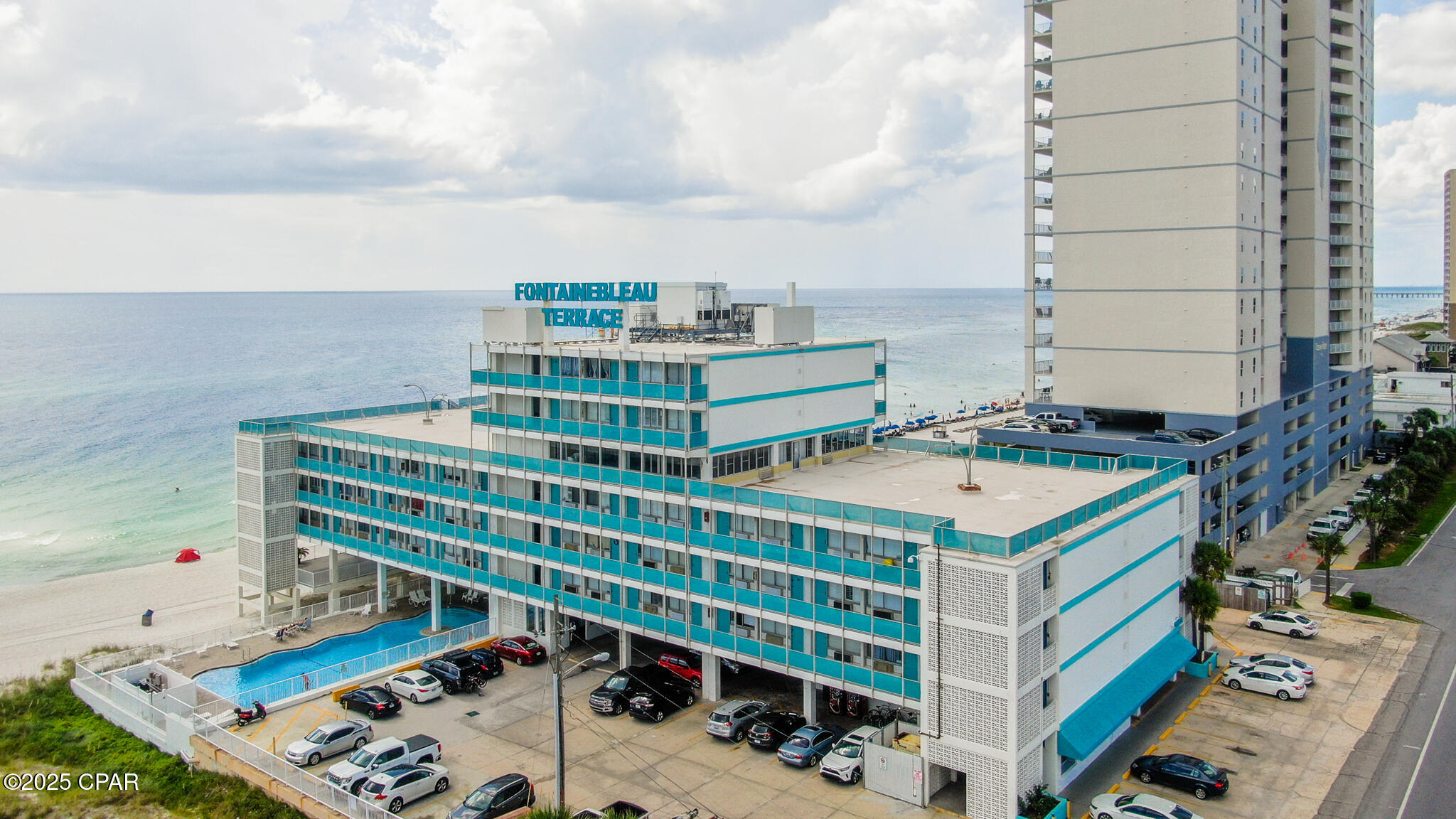 14401 Front Beach Road, Unit 333 Panama City Beach, FL 32413 - Photo 1 of 32