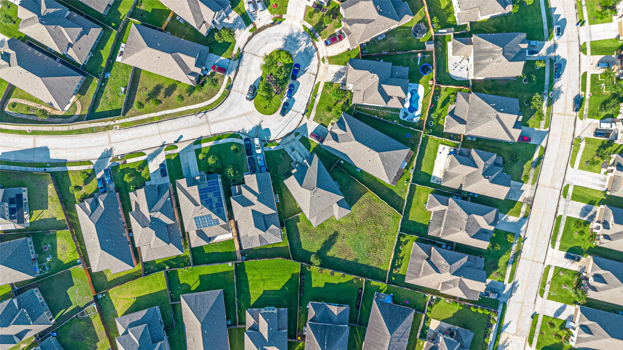 4507 Shallow Hill Court Houston, TX 77084 - Photo 47 of 50