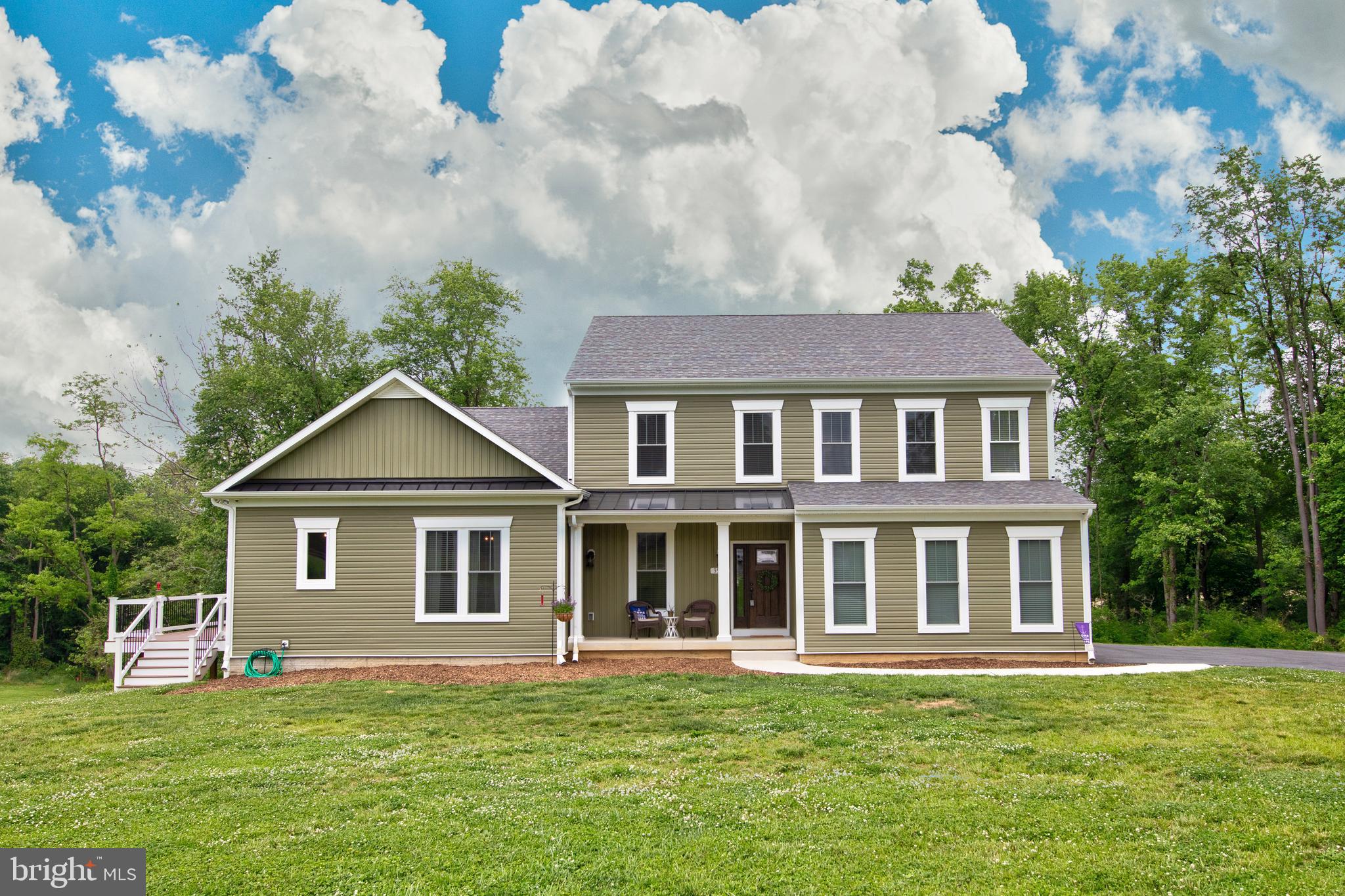 3534 Scarboro Road Street, MD 21154 - Photo 1 of 49 Craftsman style farmhouse